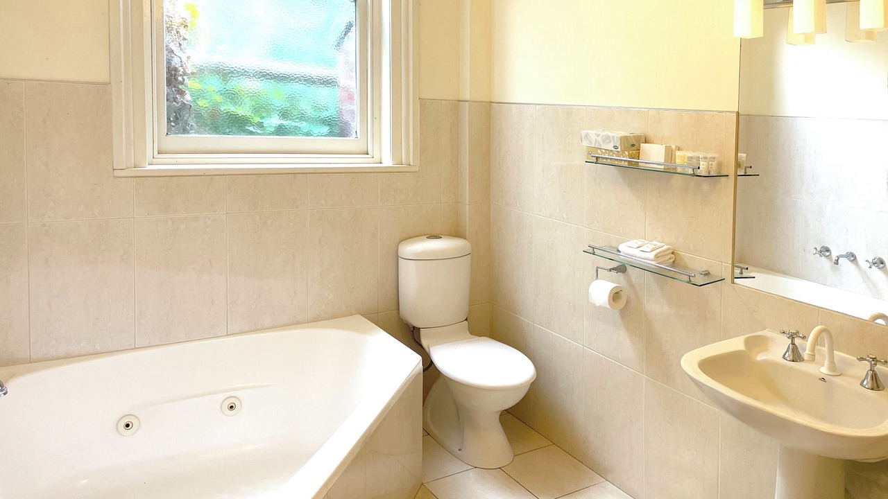 Photo of Bathroom in North Hobart
