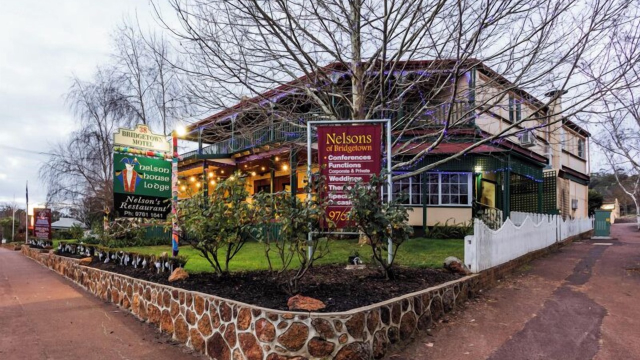 Photo of Outdoor in Bridgetown