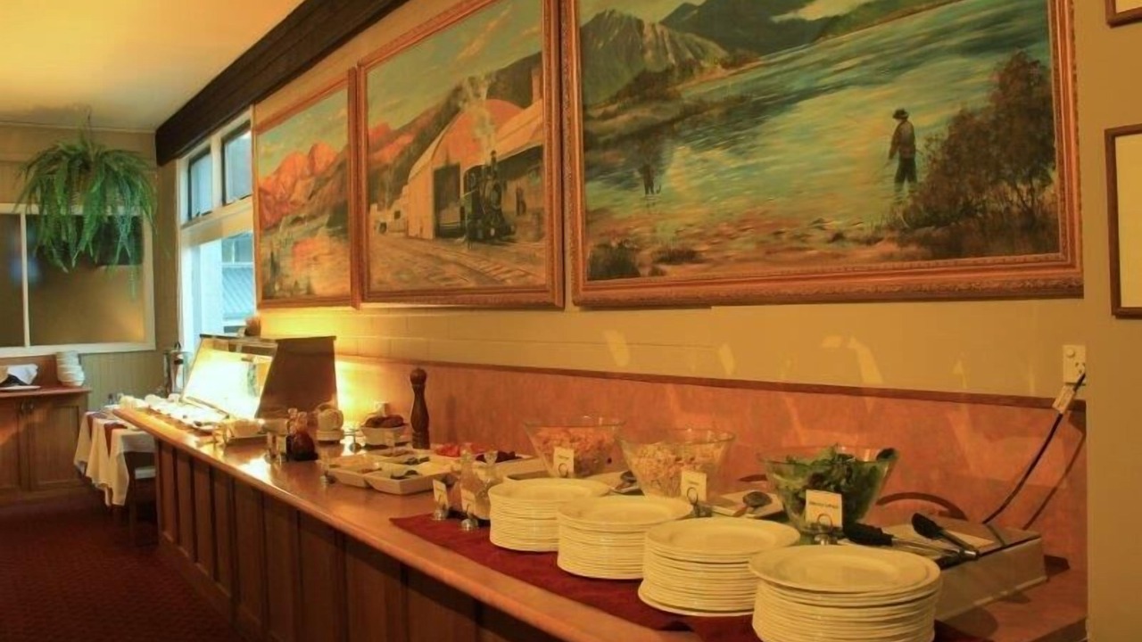 Photo of Others in Queenstown