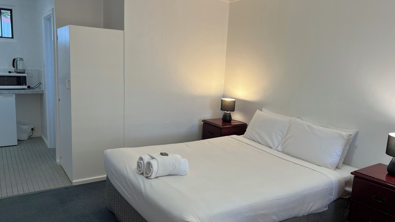 Photo of Bedroom in Pemberton