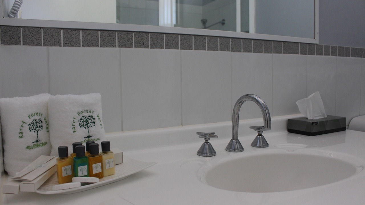 Photo of Bathroom in Pemberton