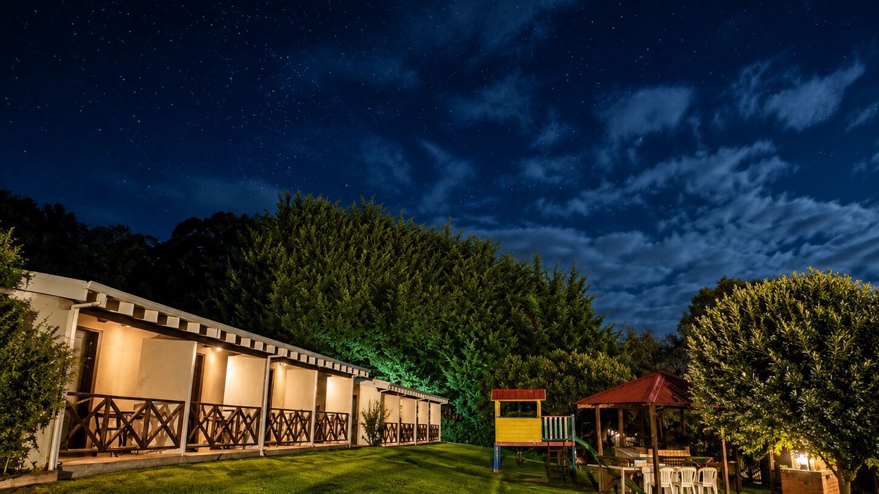 Photo of Outdoor in Pemberton