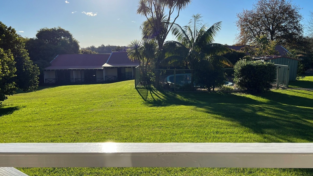 Photo of Outdoor in Pemberton