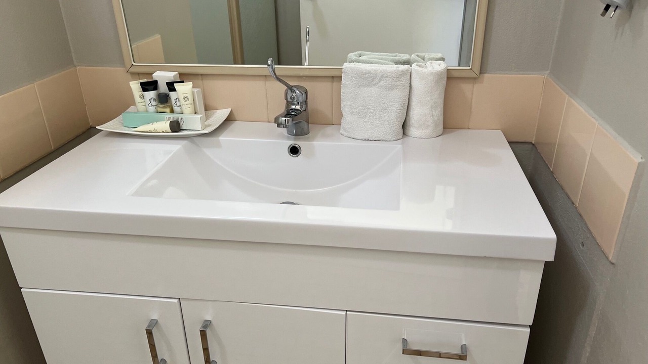 Photo of Bathroom in Pemberton