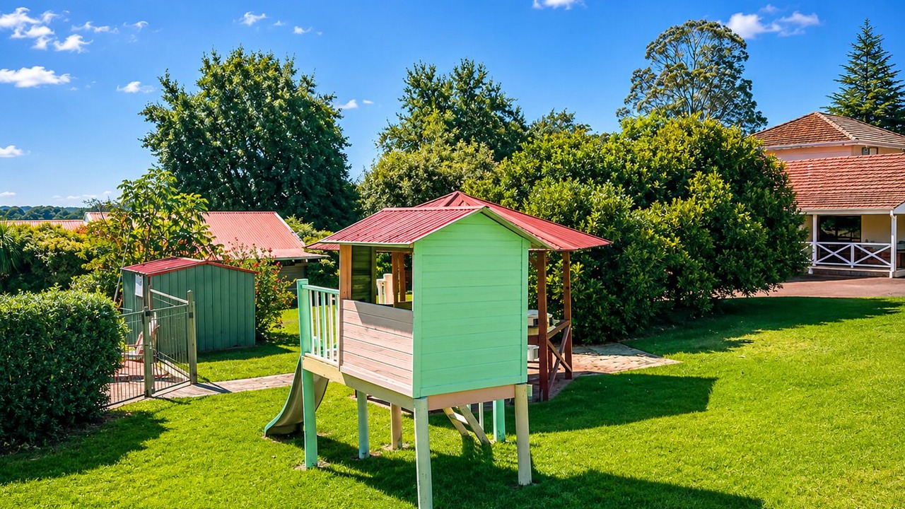 Photo of Outdoor in Pemberton