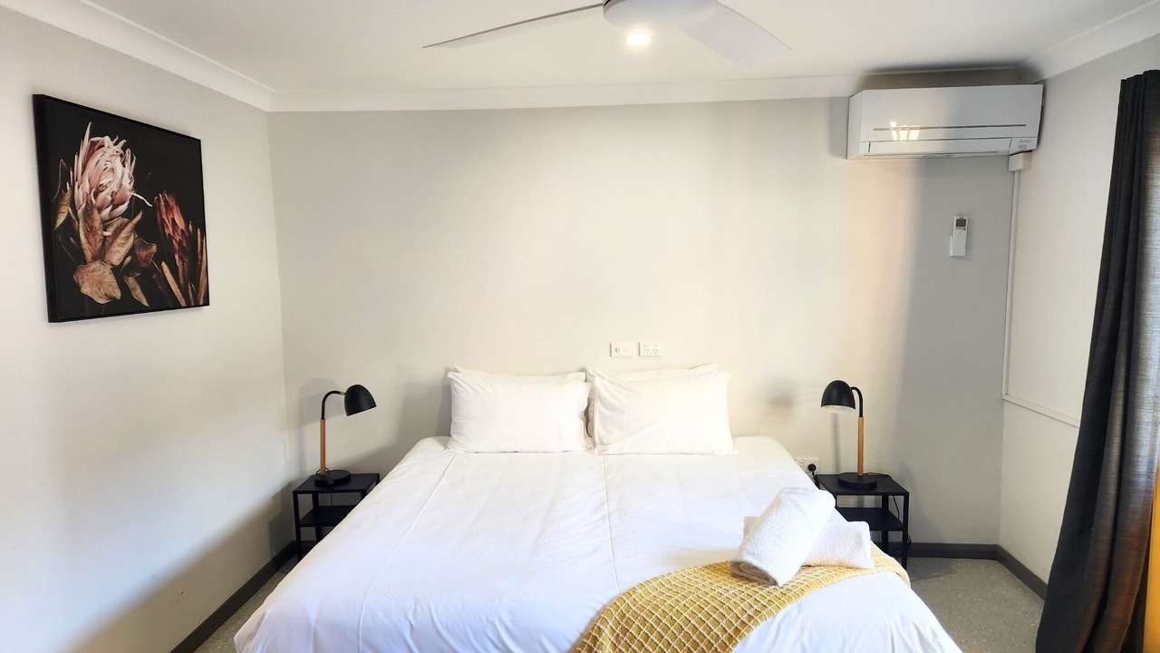 Photo of Bedroom in Lismore