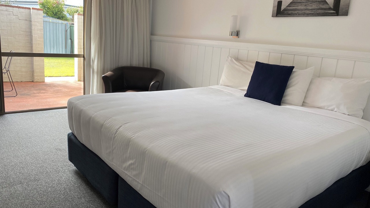 Photo of Bedroom in Port Macquarie
