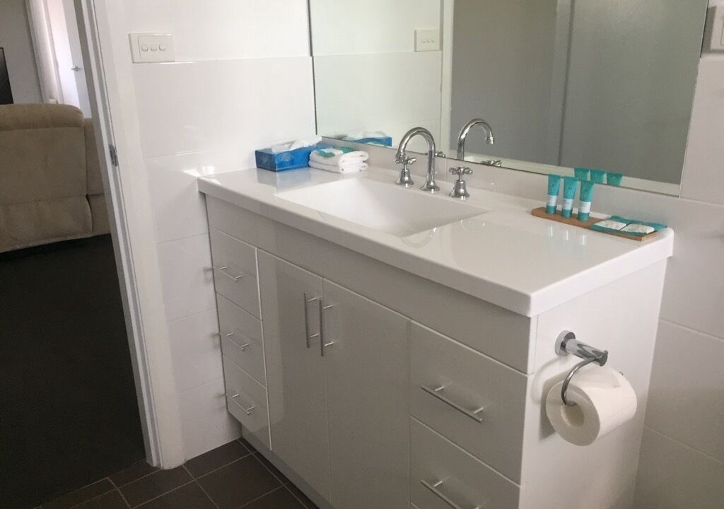 Photo of Bathroom in Port Macquarie