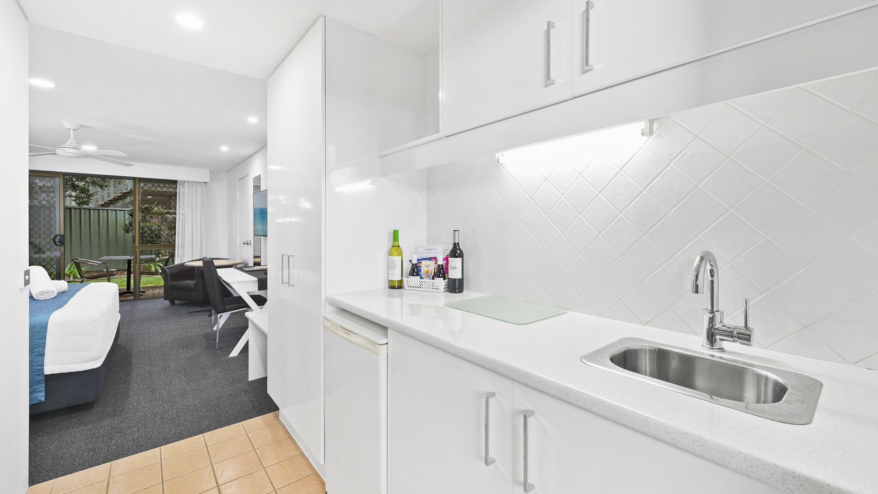 Photo of Bedroom in Port Macquarie