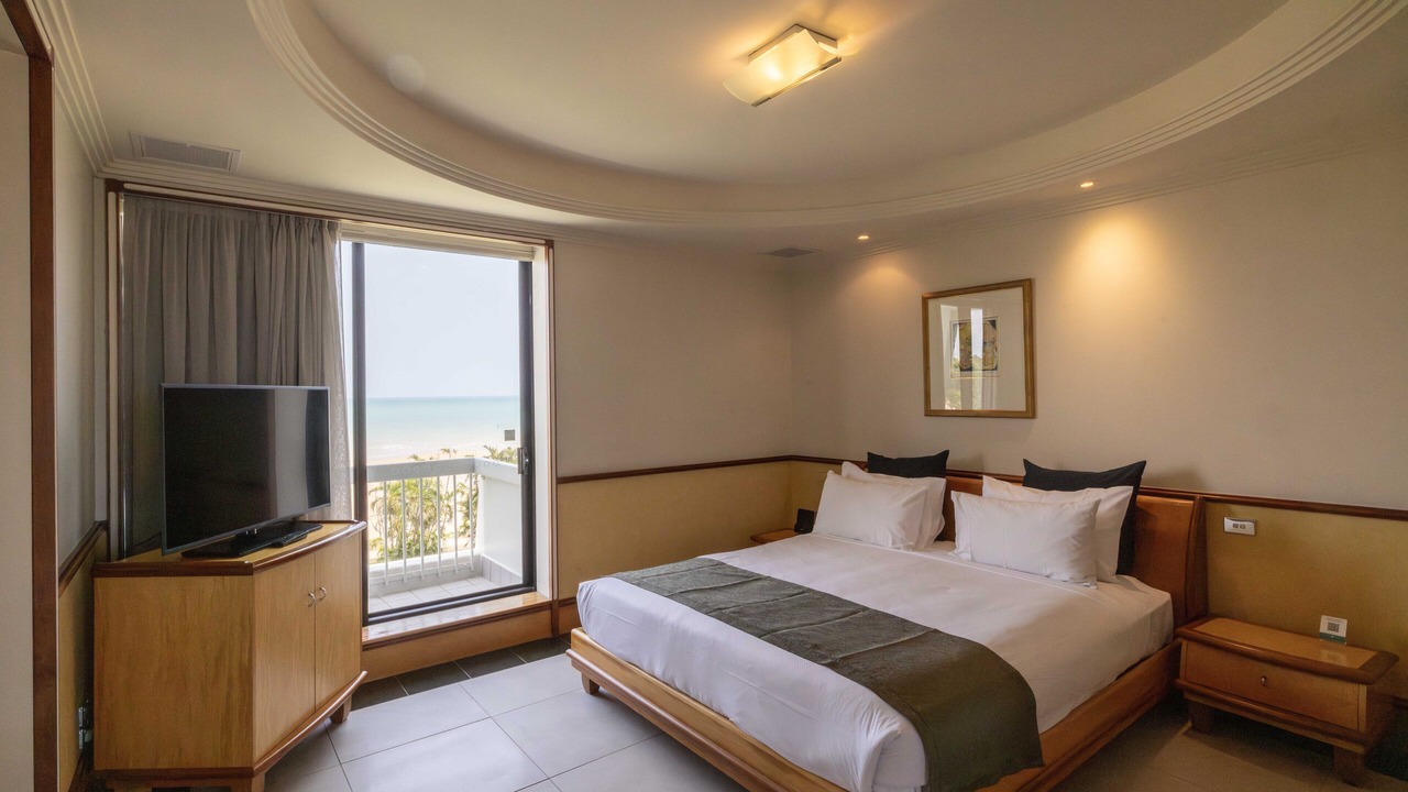 Photo of Bedroom in The Gardens