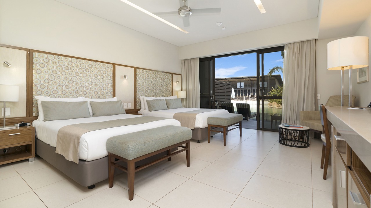 Photo of Bedroom in The Gardens