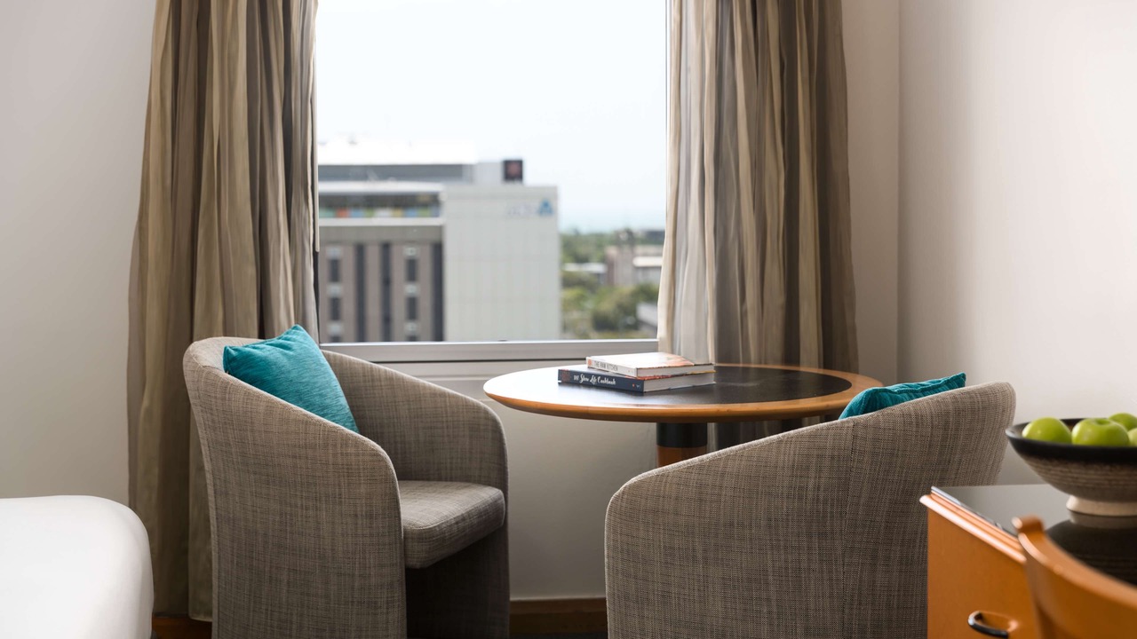 Photo of Bedroom in Darwin City Centre