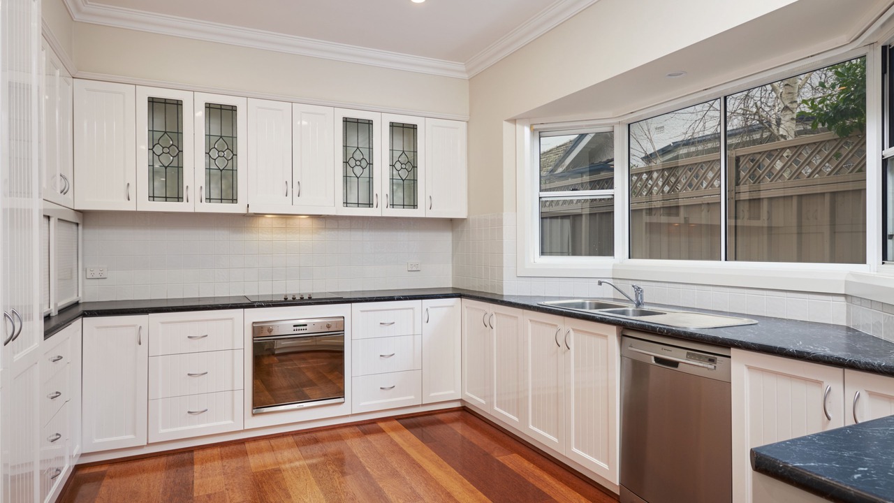 Photo of Kitchen in Wagga Wagga