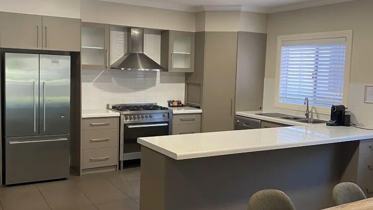 Photo of Kitchen in Wagga Wagga