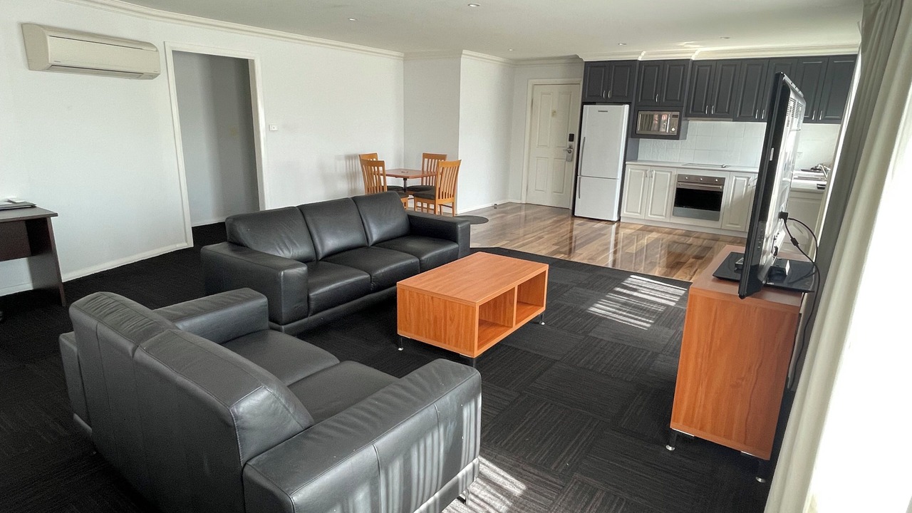 Photo of Livingroom in Wagga Wagga