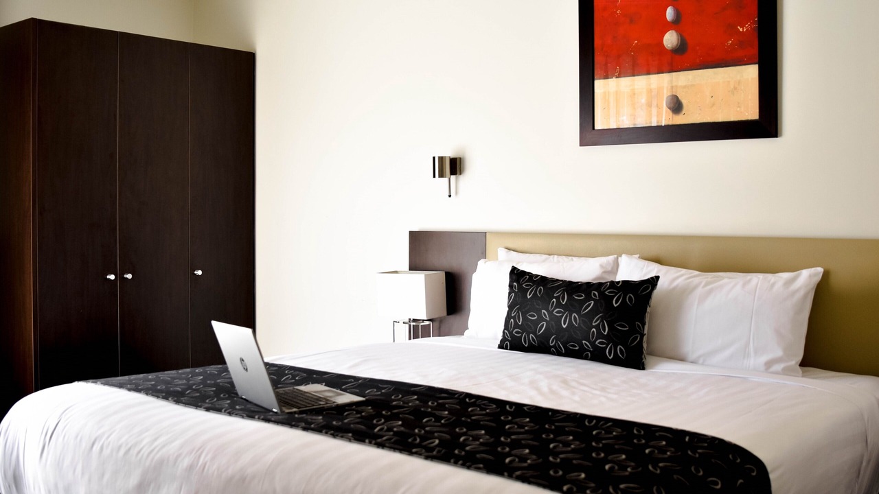 Photo of Bedroom in Wagga Wagga