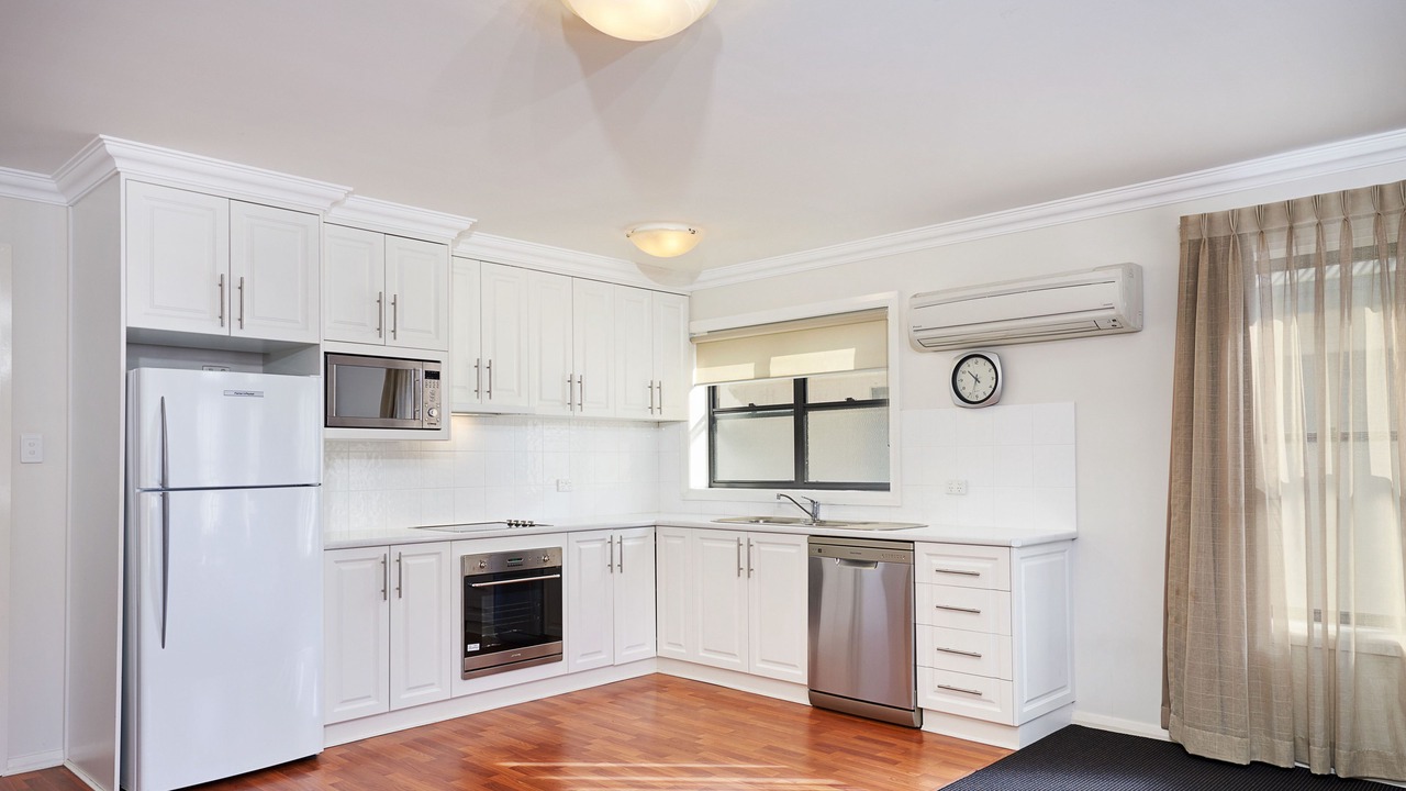 Photo of Kitchen in Wagga Wagga