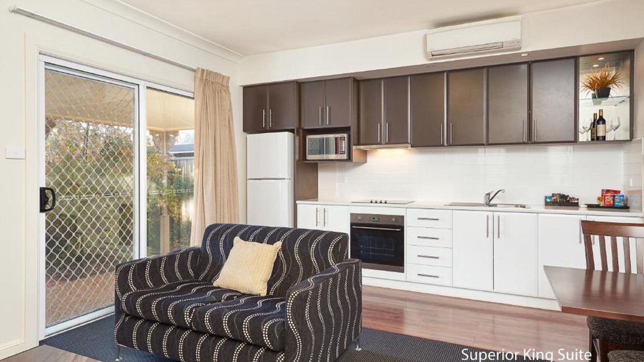 Photo of Kitchen in Wagga Wagga