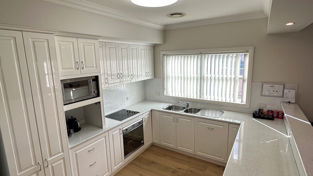 Photo of Kitchen in Wagga Wagga