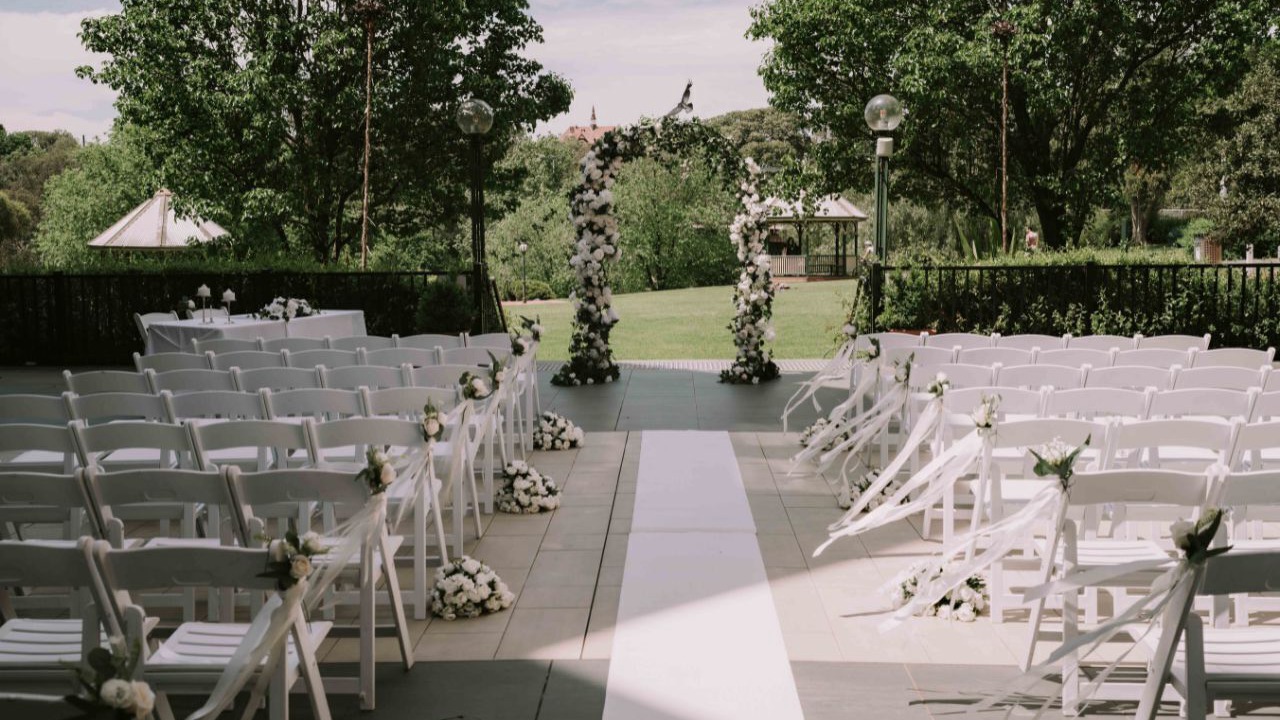 Photo of Outdoor in Richmond