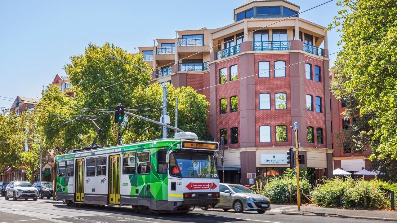 Photo of Outdoor in Richmond