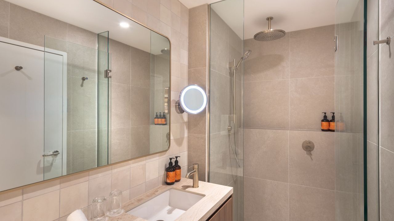 Photo of Bathroom in Richmond