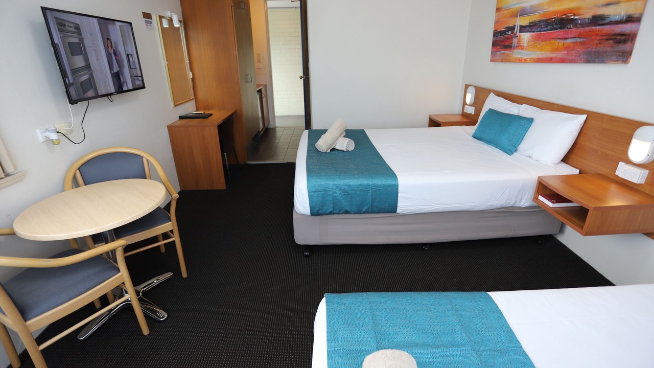 Photo of Bedroom in Mayfield West