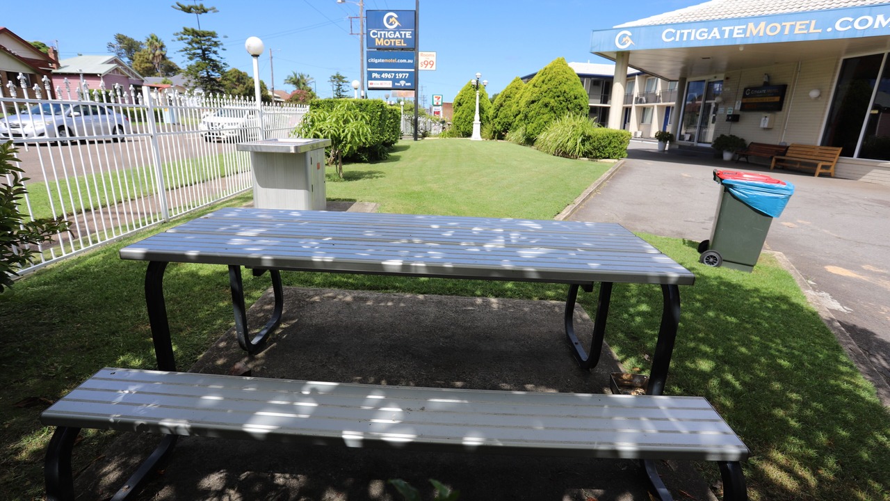 Photo of Outdoor in Mayfield West