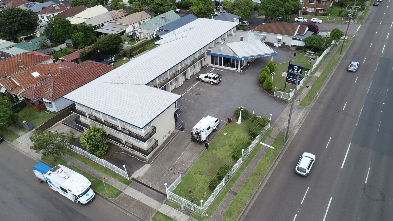 Photo of Outdoor in Mayfield West