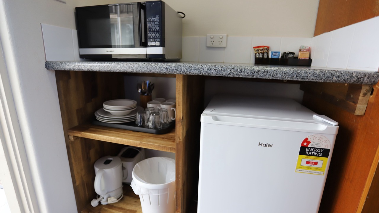 Photo of Kitchen in Mayfield West