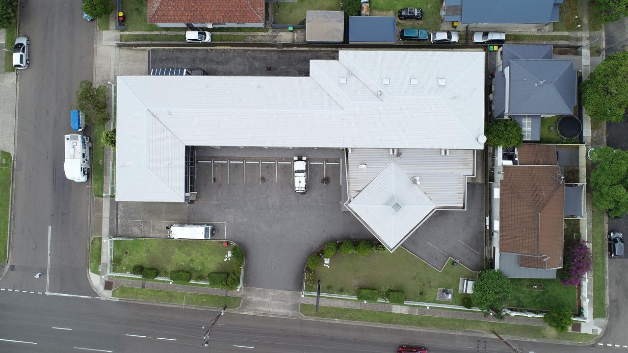 Photo of Outdoor in Mayfield West