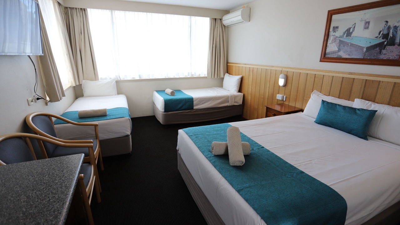 Photo of Bedroom in Mayfield West
