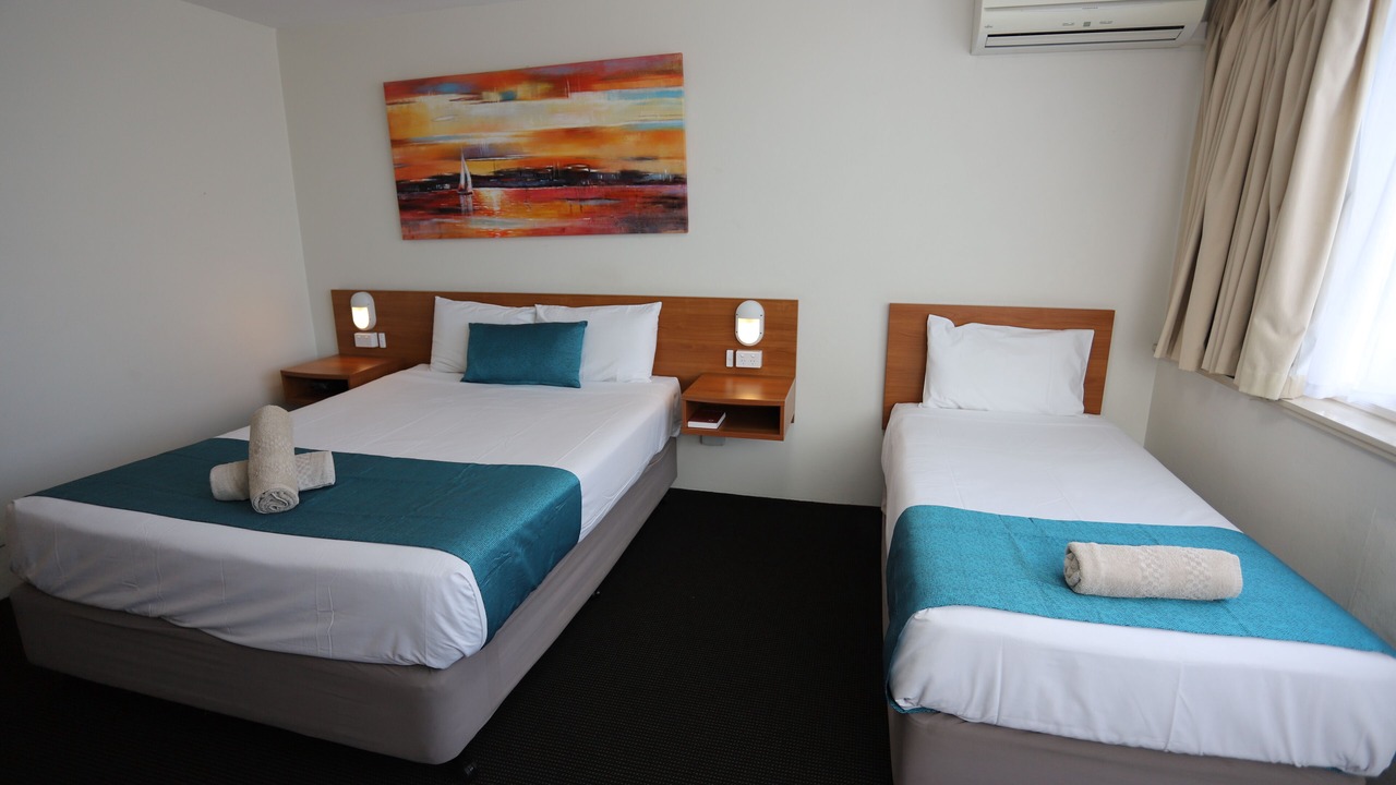 Photo of Bedroom in Mayfield West