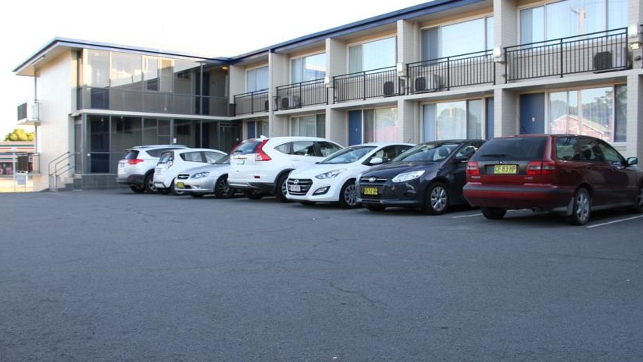Photo of Buildings in Mayfield West