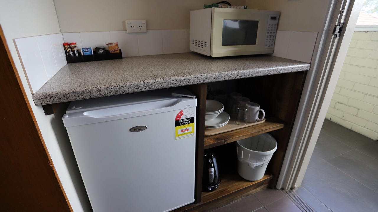 Photo of Kitchen in Mayfield West