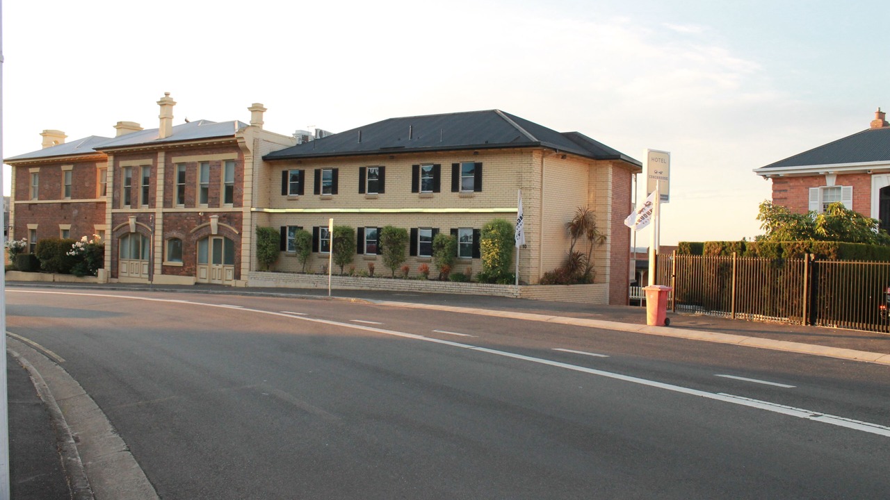 Photo of Outdoor in Launceston CBD