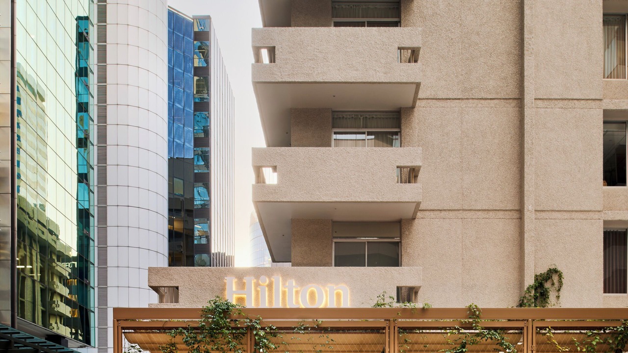 Photo of Bedroom in Perth Central Business District