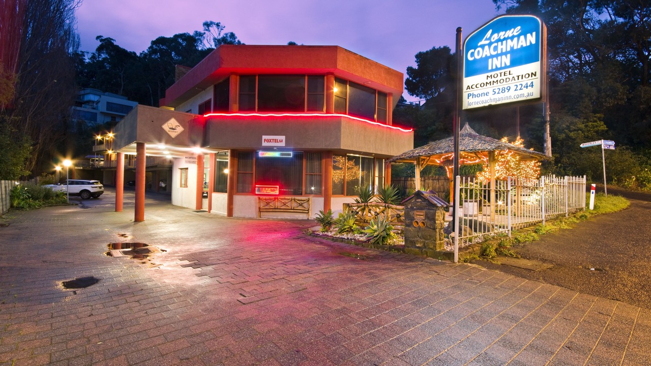 Photo of Outdoor in Lorne