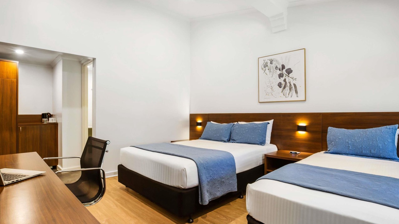 Photo of Bedroom in Karratha
