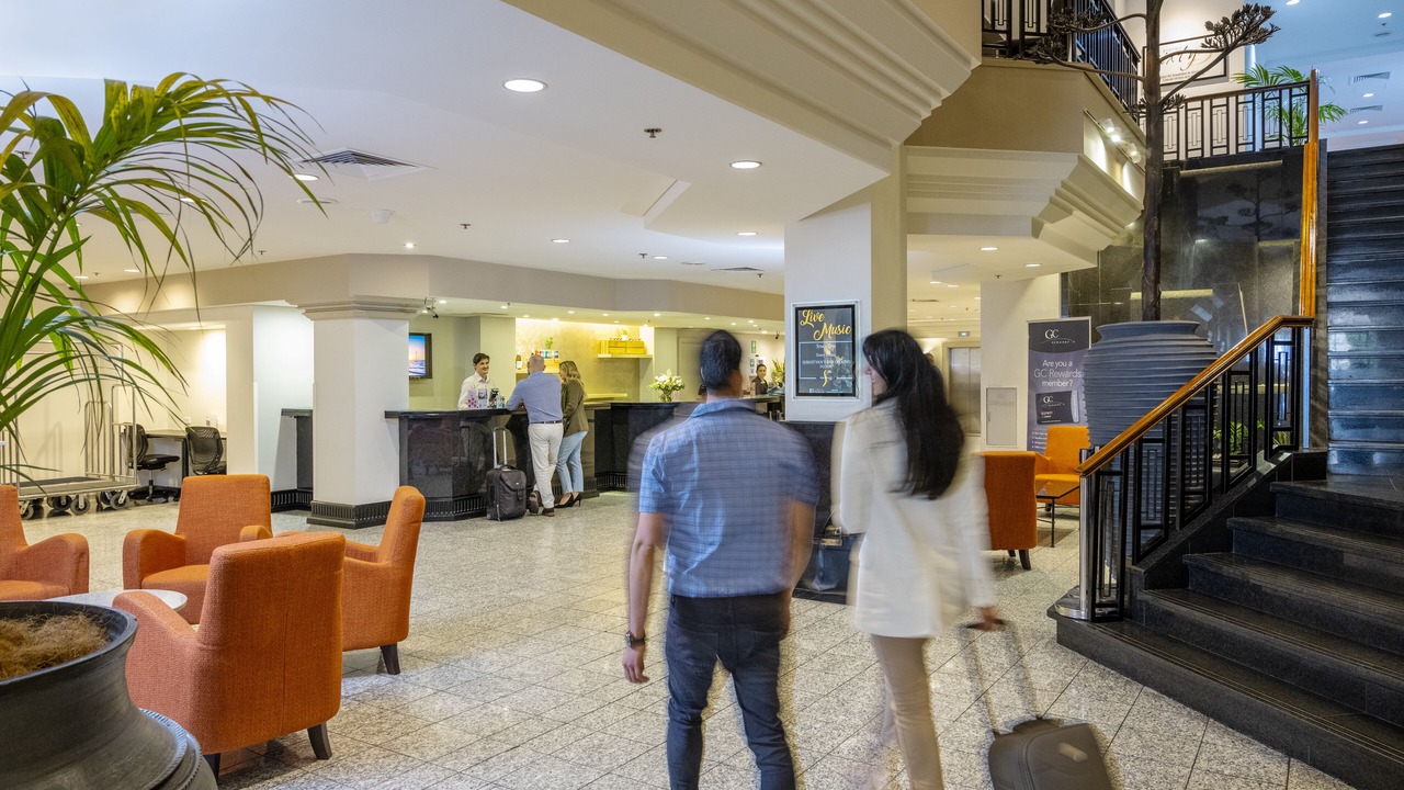 Photo of Others in Adelaide Central Business District
