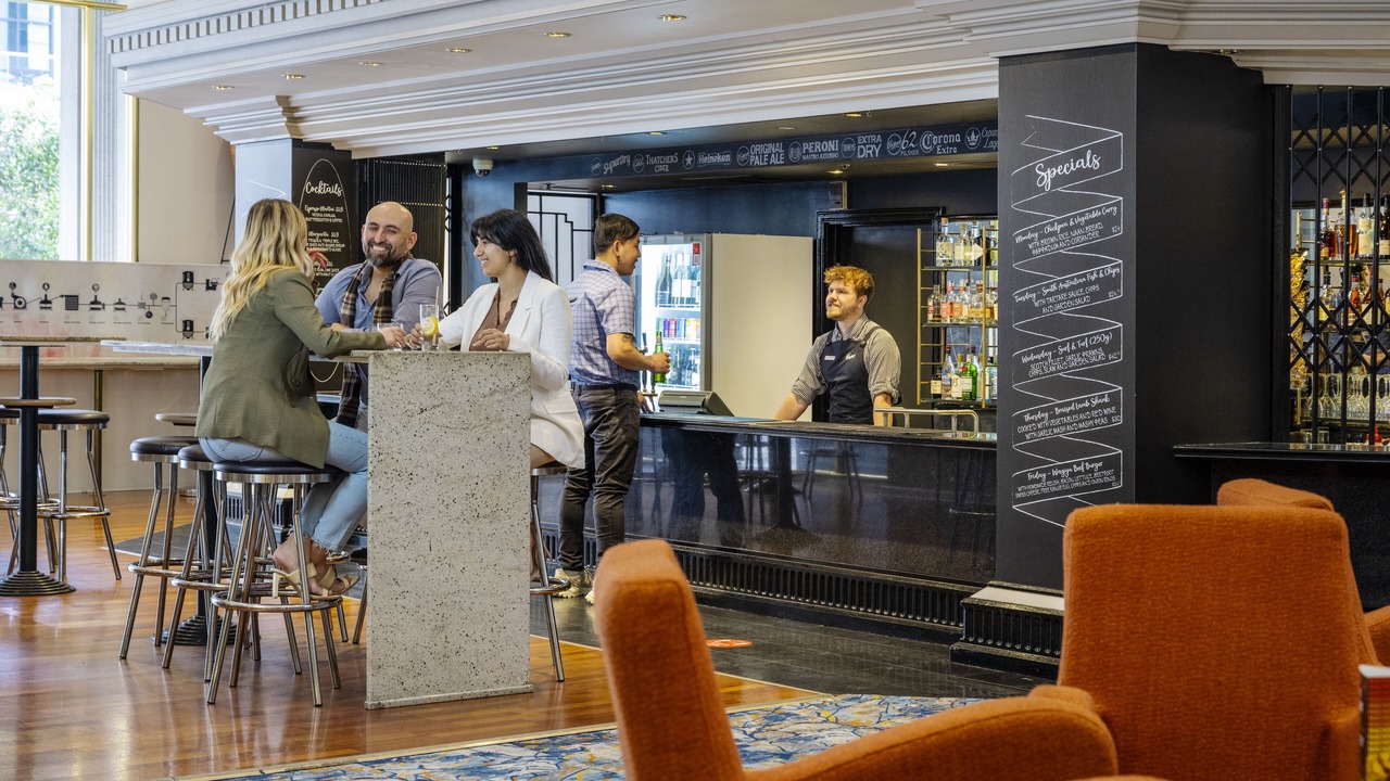 Photo of Others in Adelaide Central Business District