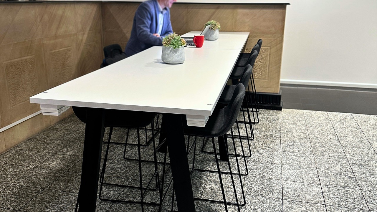 Photo of Others in Adelaide Central Business District