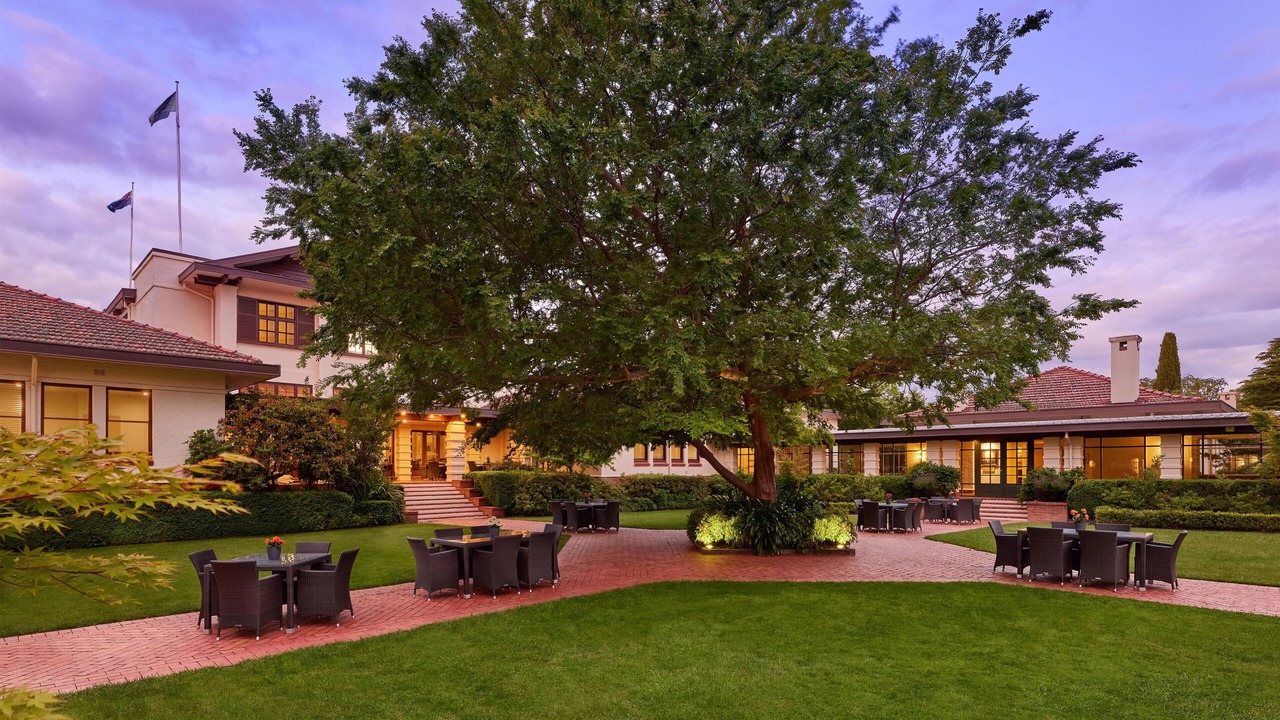 Photo of Outdoor in Capital Hill
