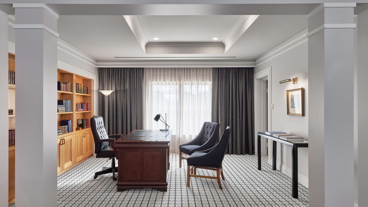Photo of Bedroom in Capital Hill