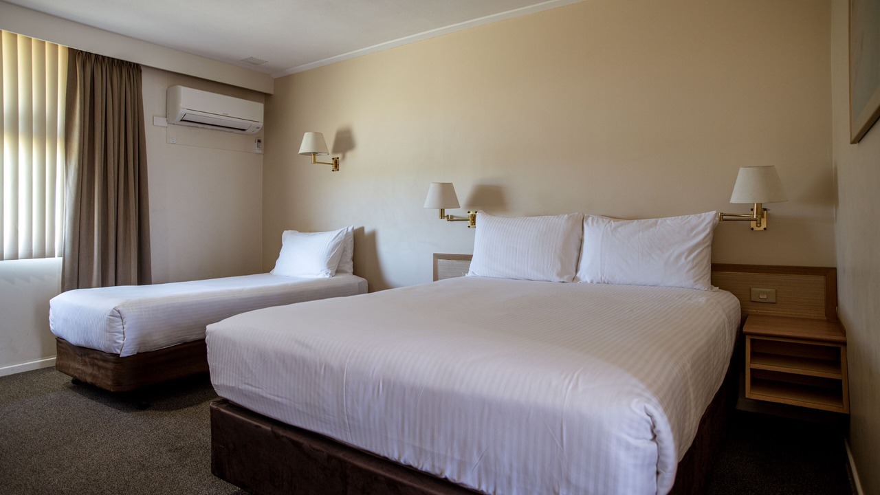 Photo of Bedroom in Geraldton