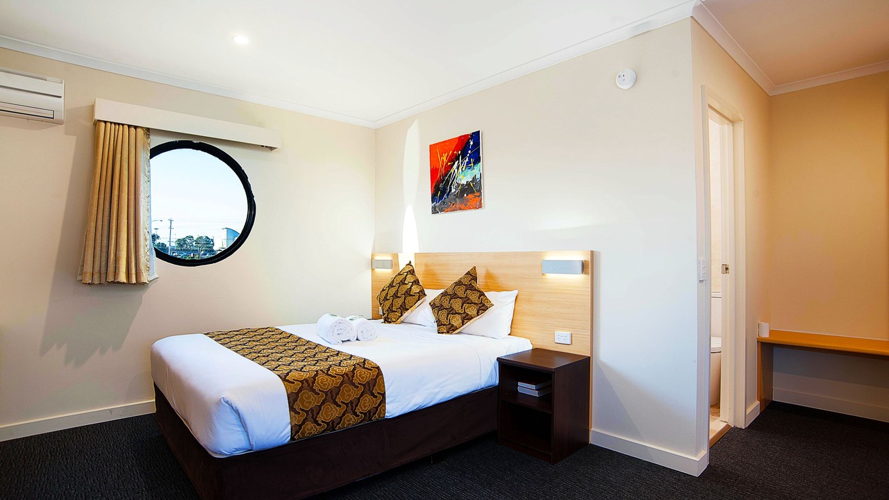 Photo of Bedroom in Reservoir
