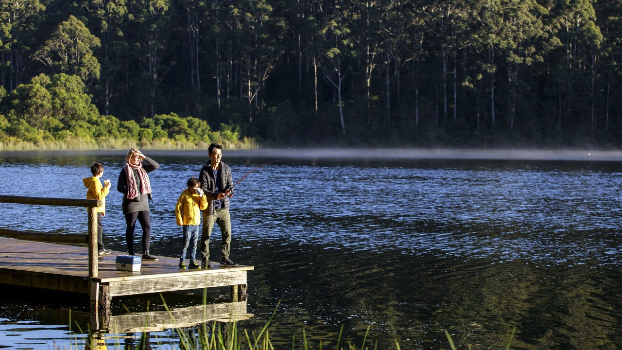 Photo of Others in Beedelup