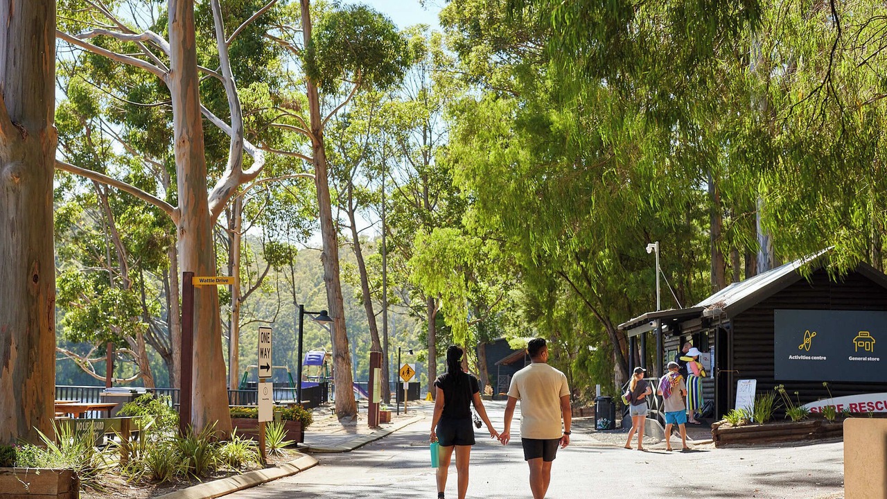 Photo of Outdoor in Beedelup