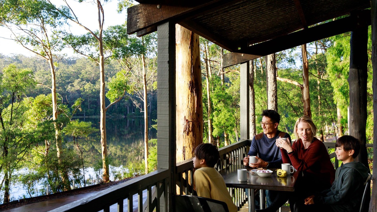Photo of Outdoor in Beedelup