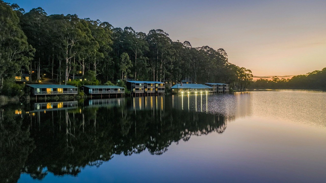 Photo of Outdoor in Beedelup